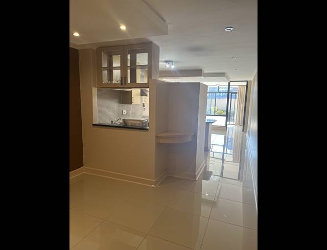 1 BEDROOM APARTMENT RENTED IN SANDOWN